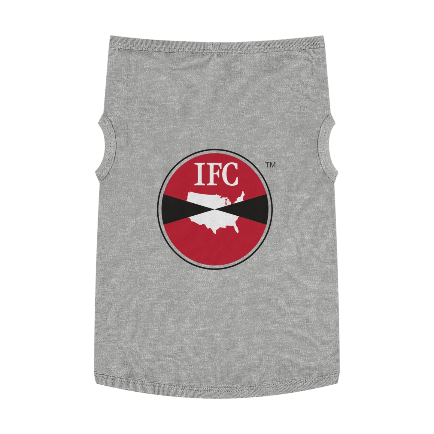 Pet Tank Top