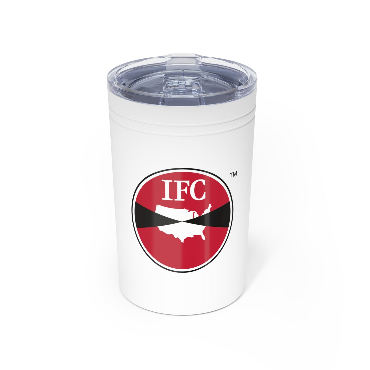 Vacuum Insulated Tumbler, 11oz