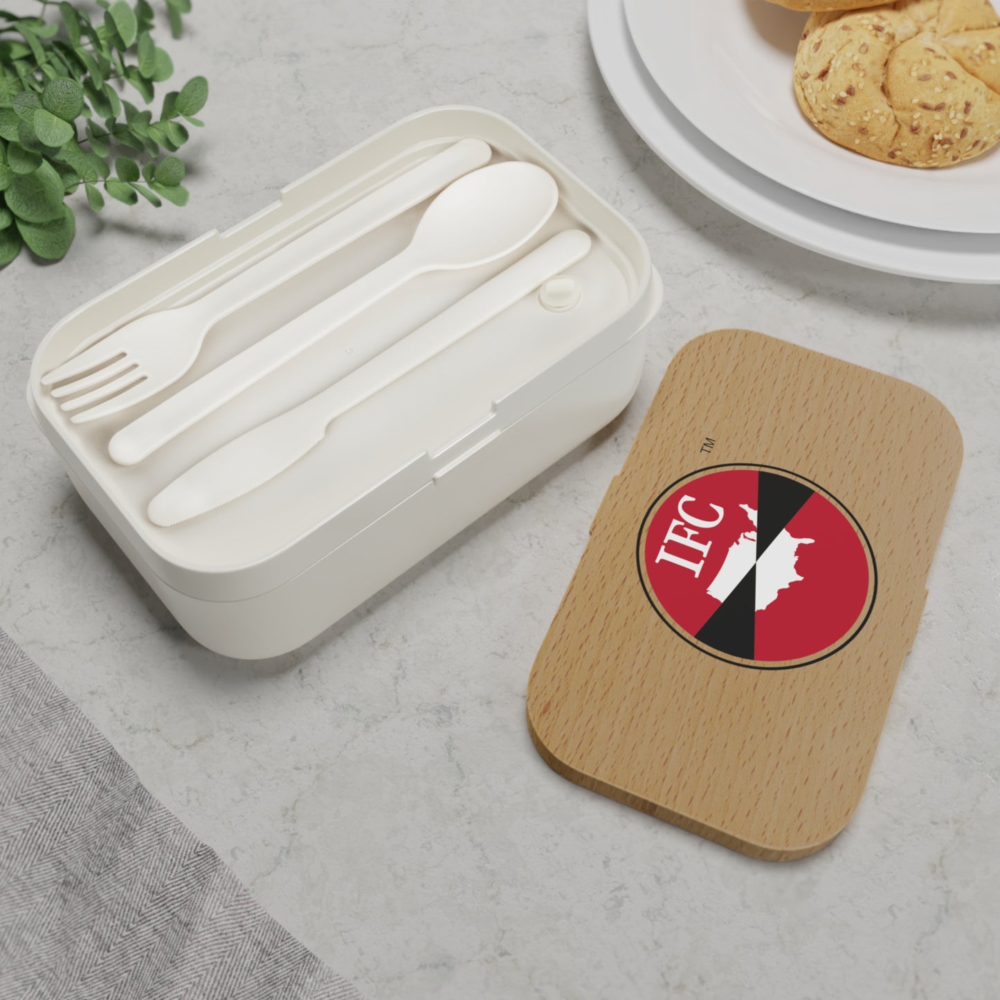 Bento Lunch Box