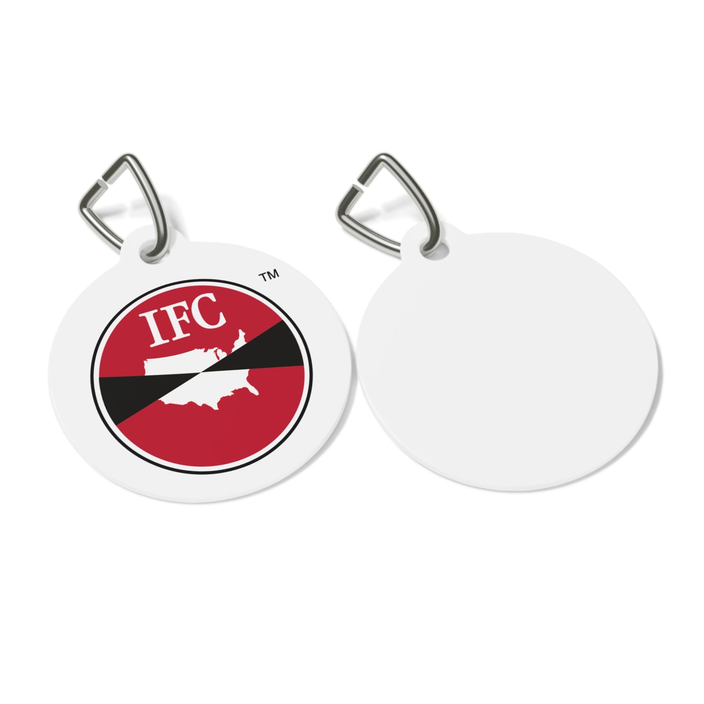 Pet Tag