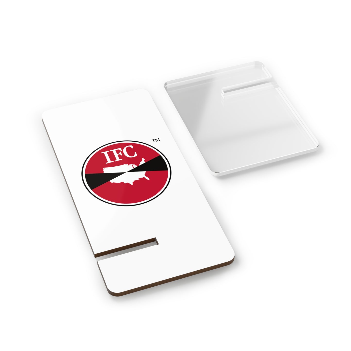 Mobile Display Stand for Smartphones