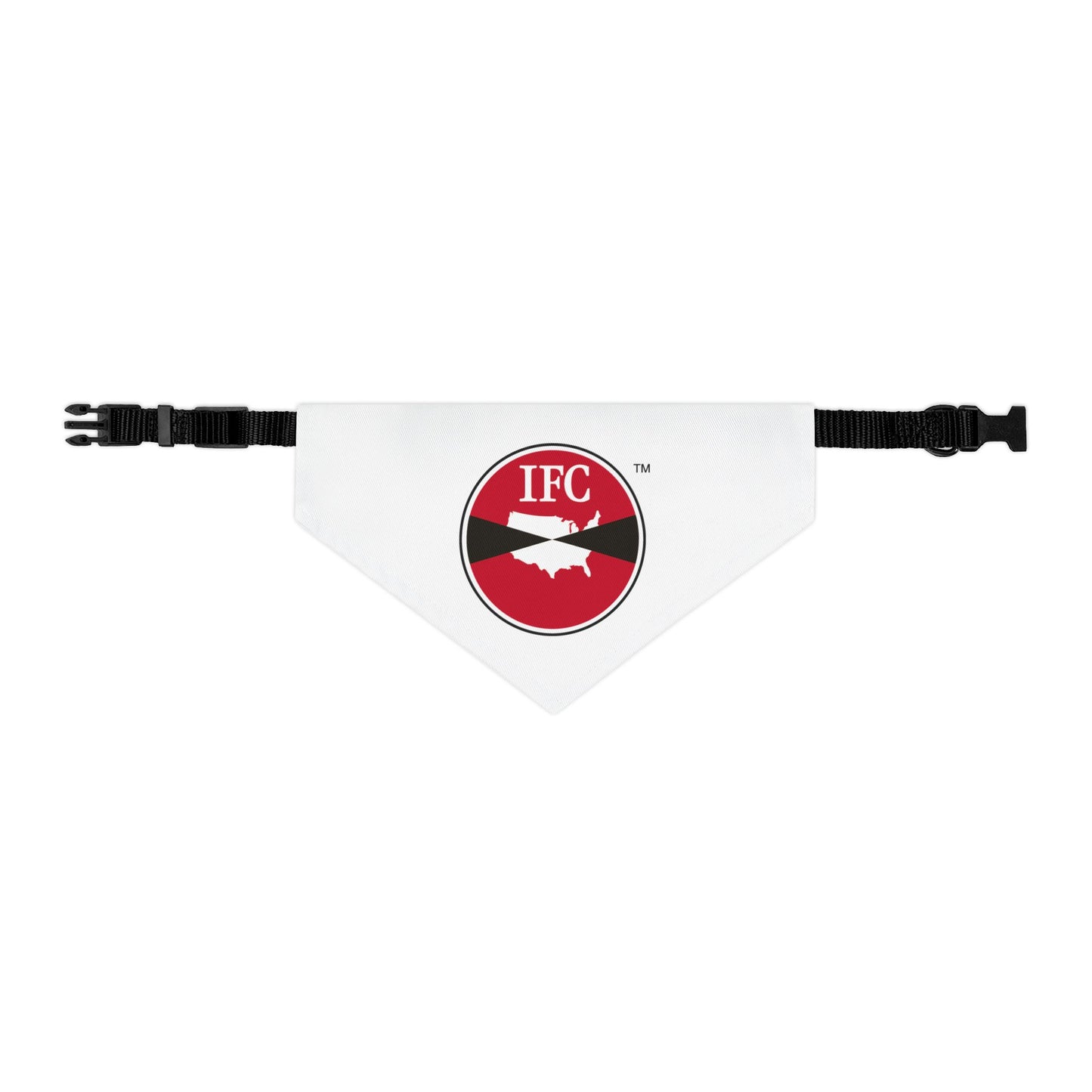 Pet Bandana Collar