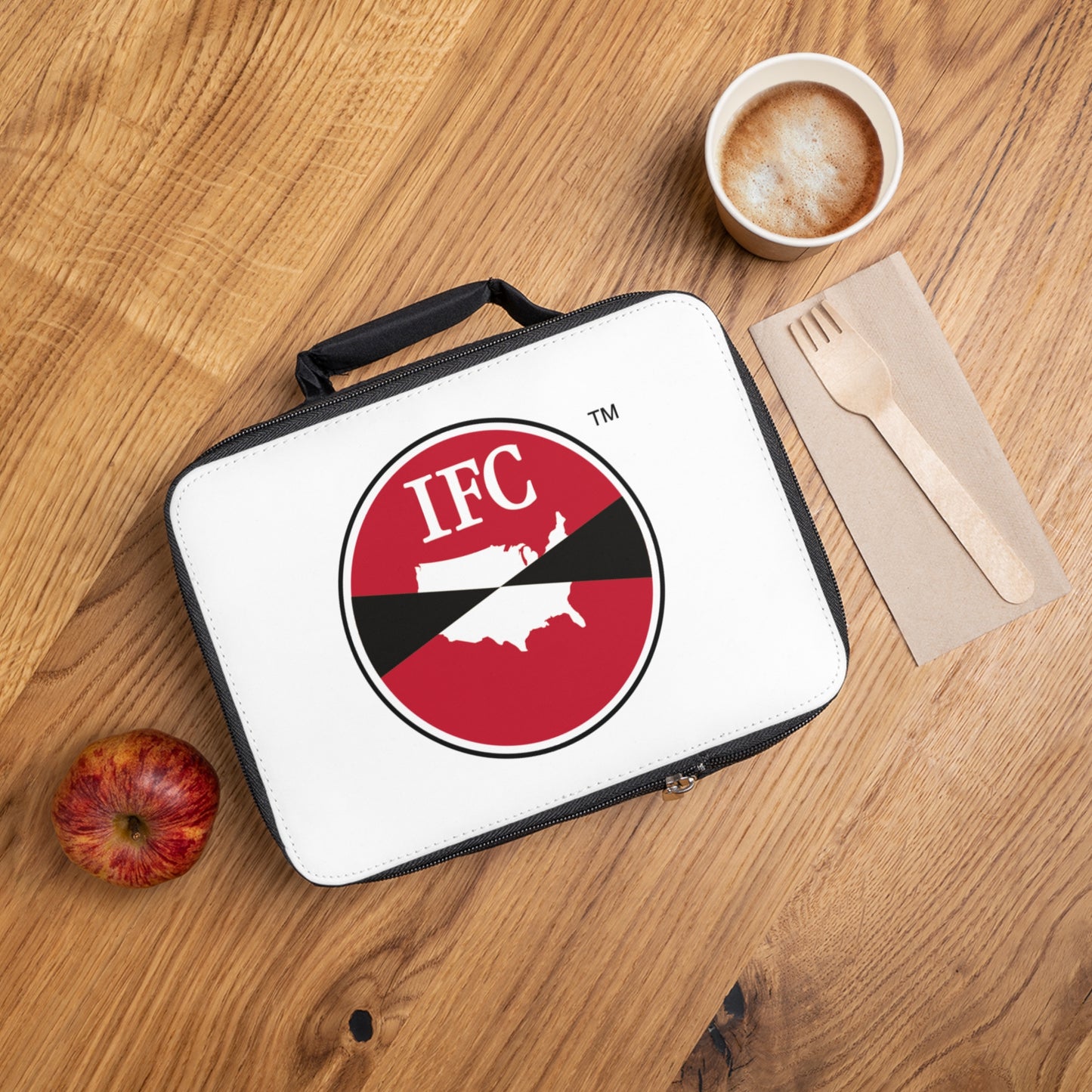 Lunch Bag
