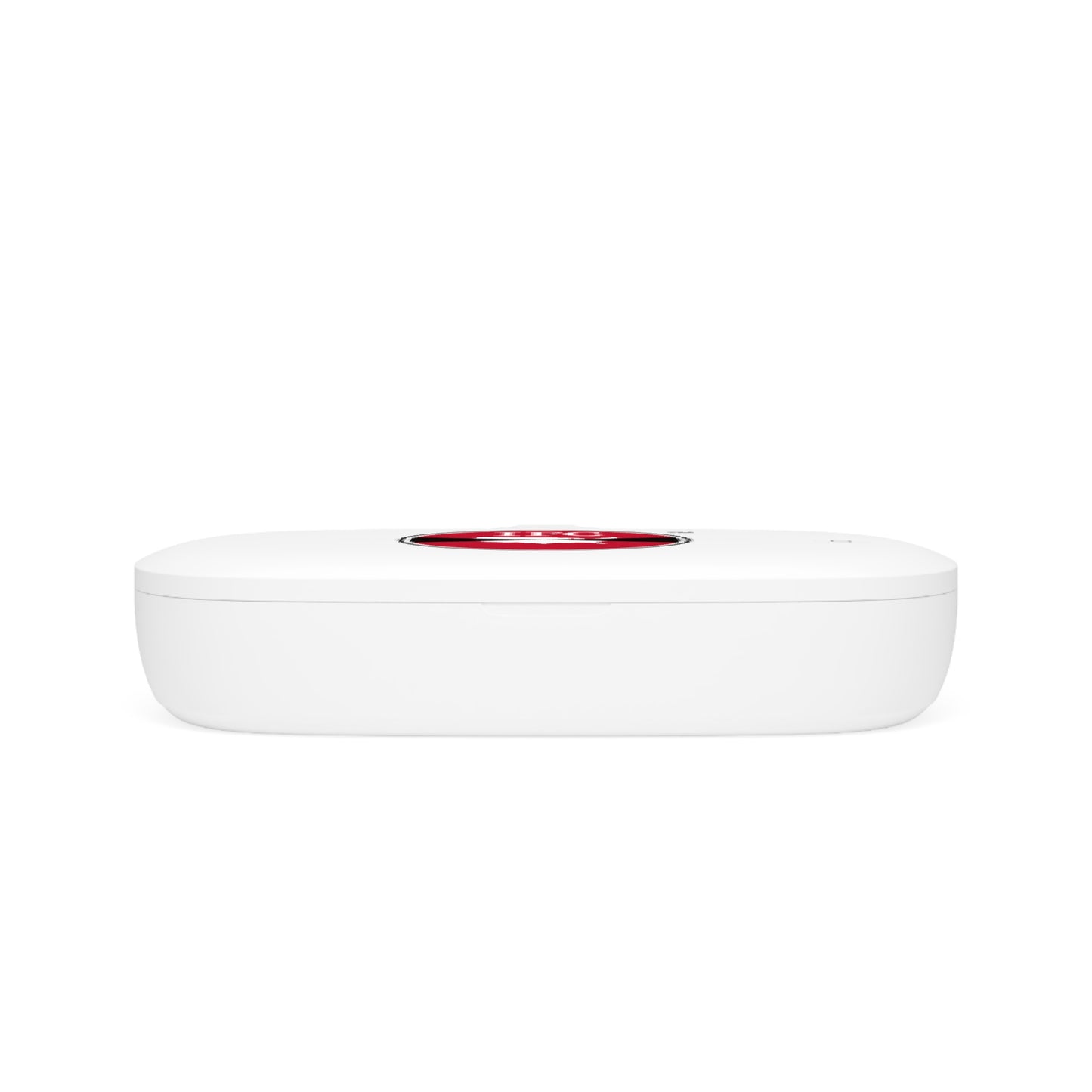 UV Phone Sanitizer and Wireless Charging Pad