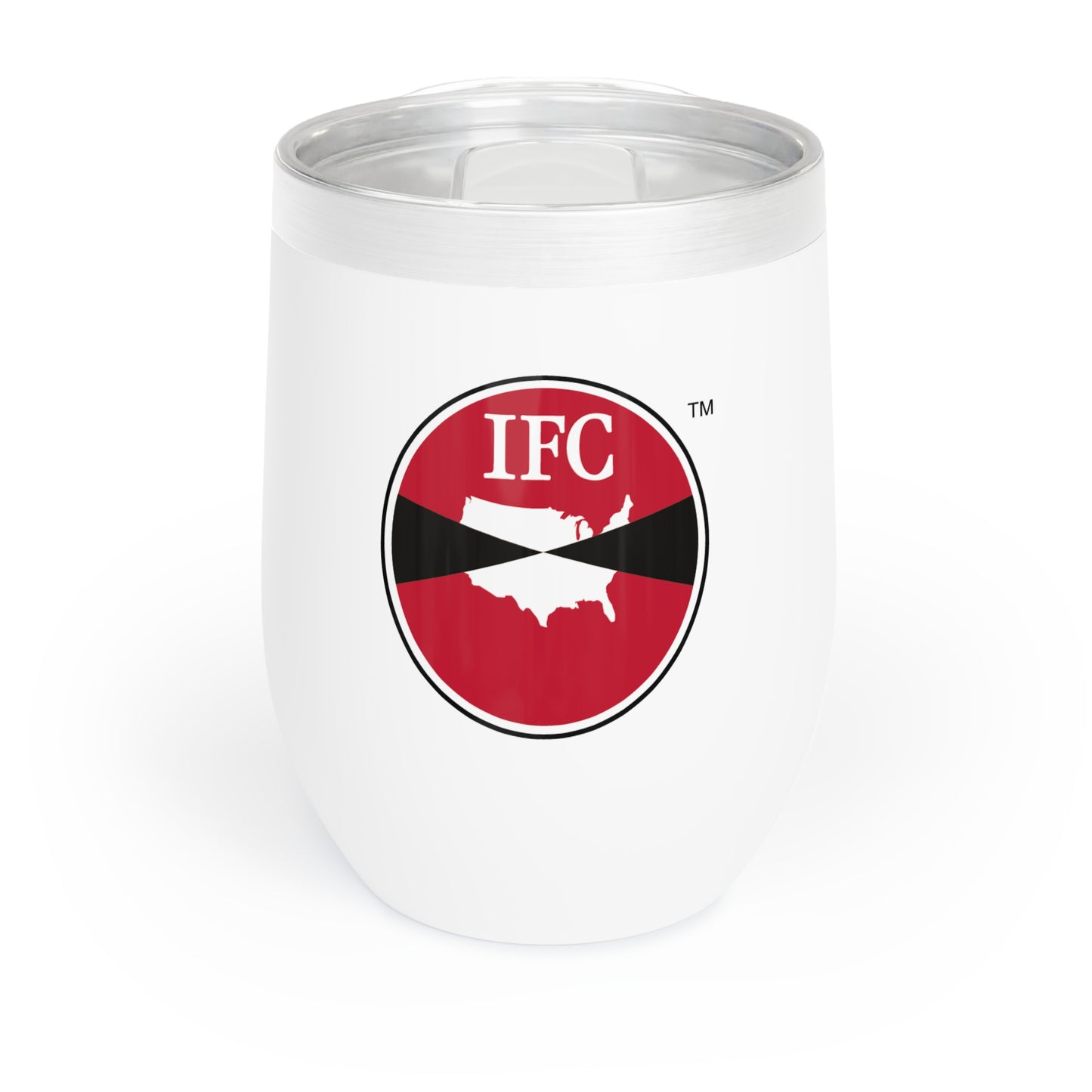 Chill Wine Tumbler