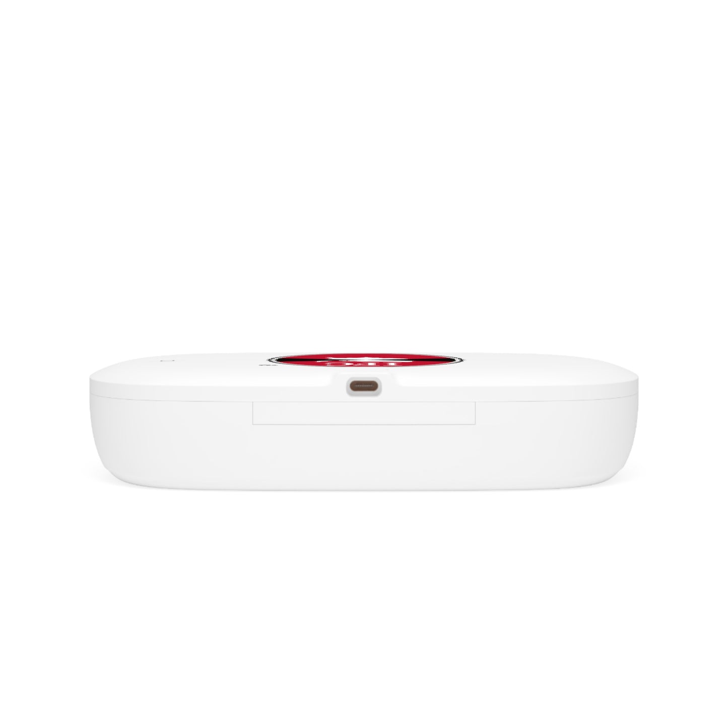 UV Phone Sanitizer and Wireless Charging Pad