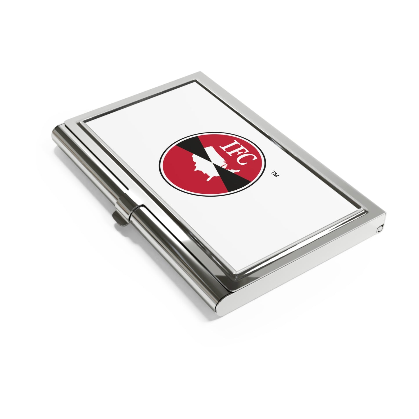 Business Card Holder