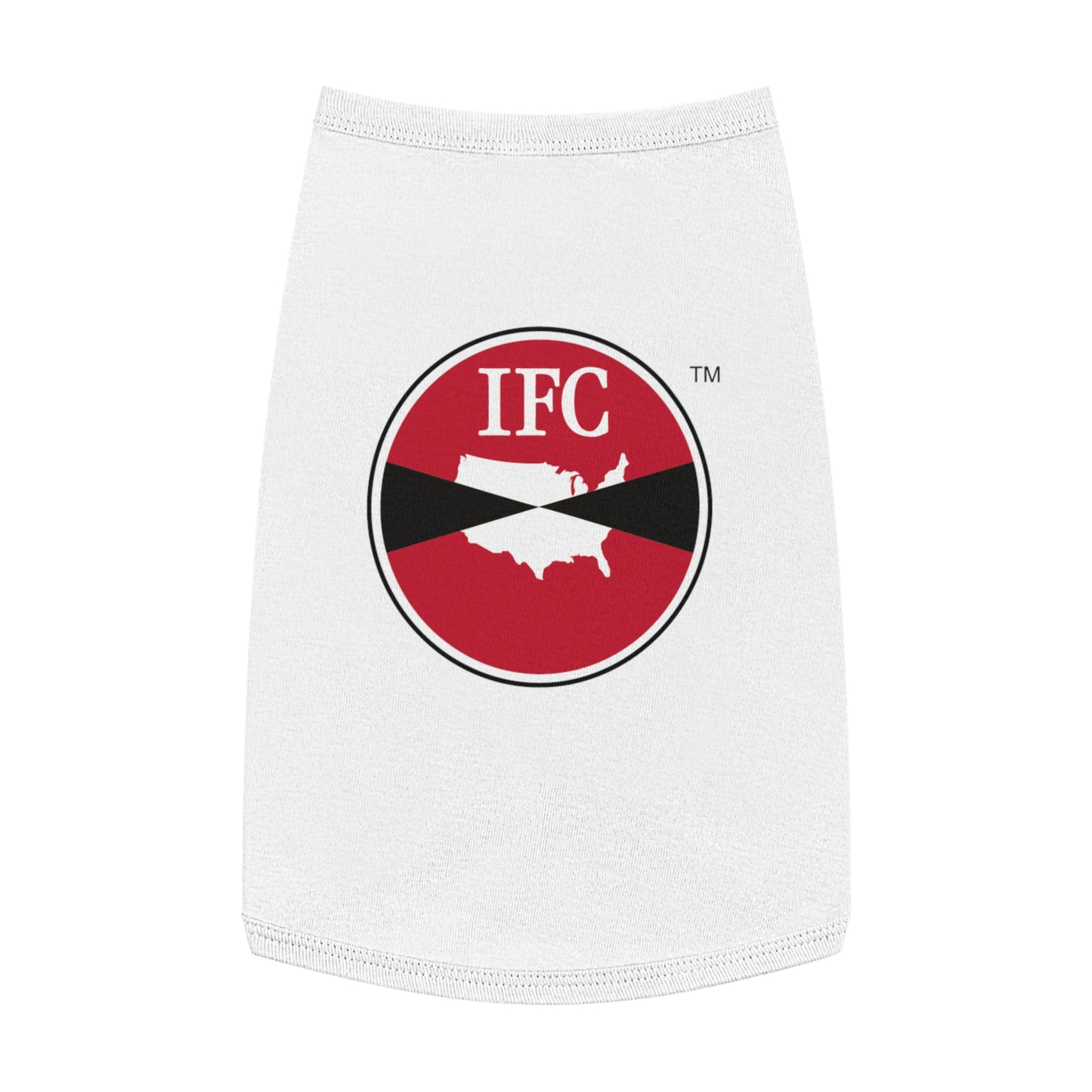 Pet Tank Top