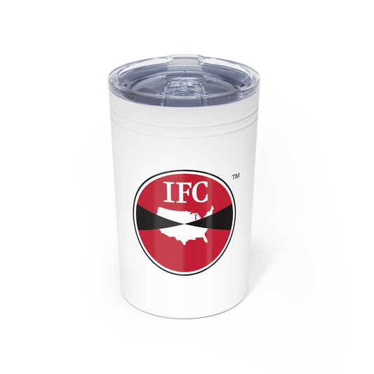Vacuum Insulated Tumbler, 11oz