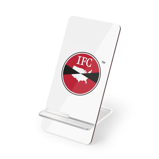 Mobile Display Stand for Smartphones
