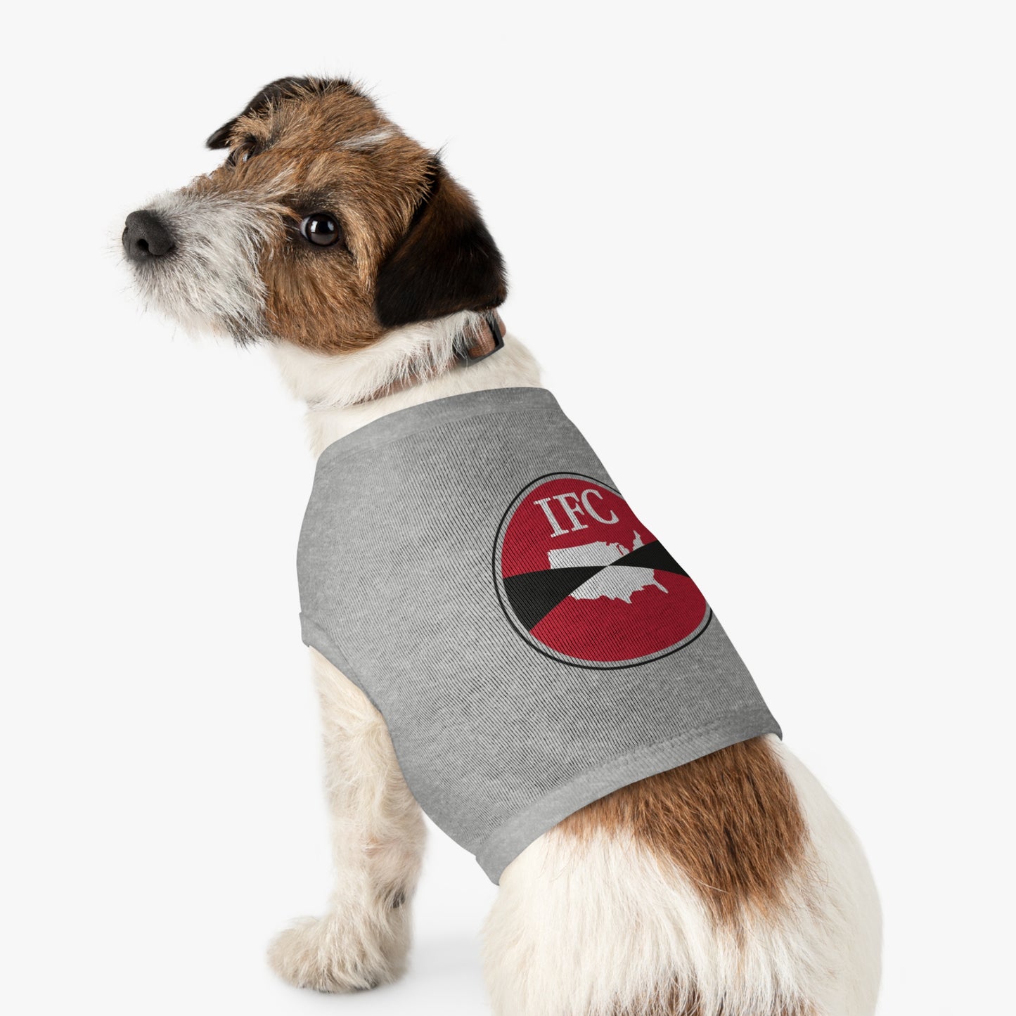 Pet Tank Top