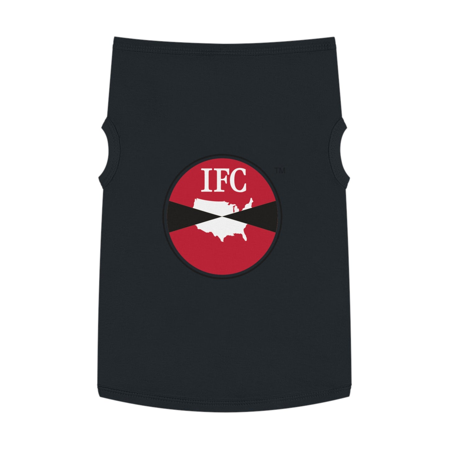 Pet Tank Top