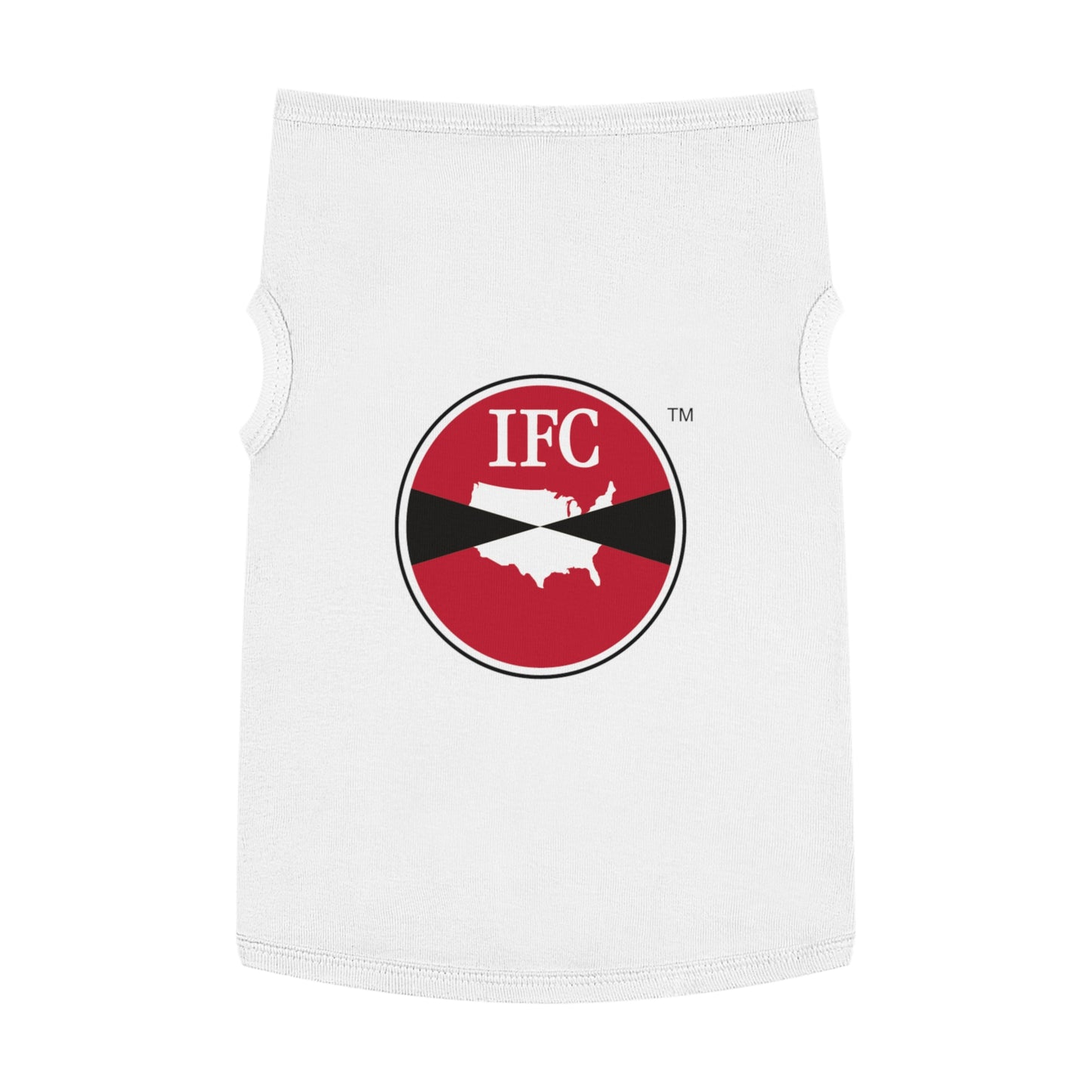 Pet Tank Top