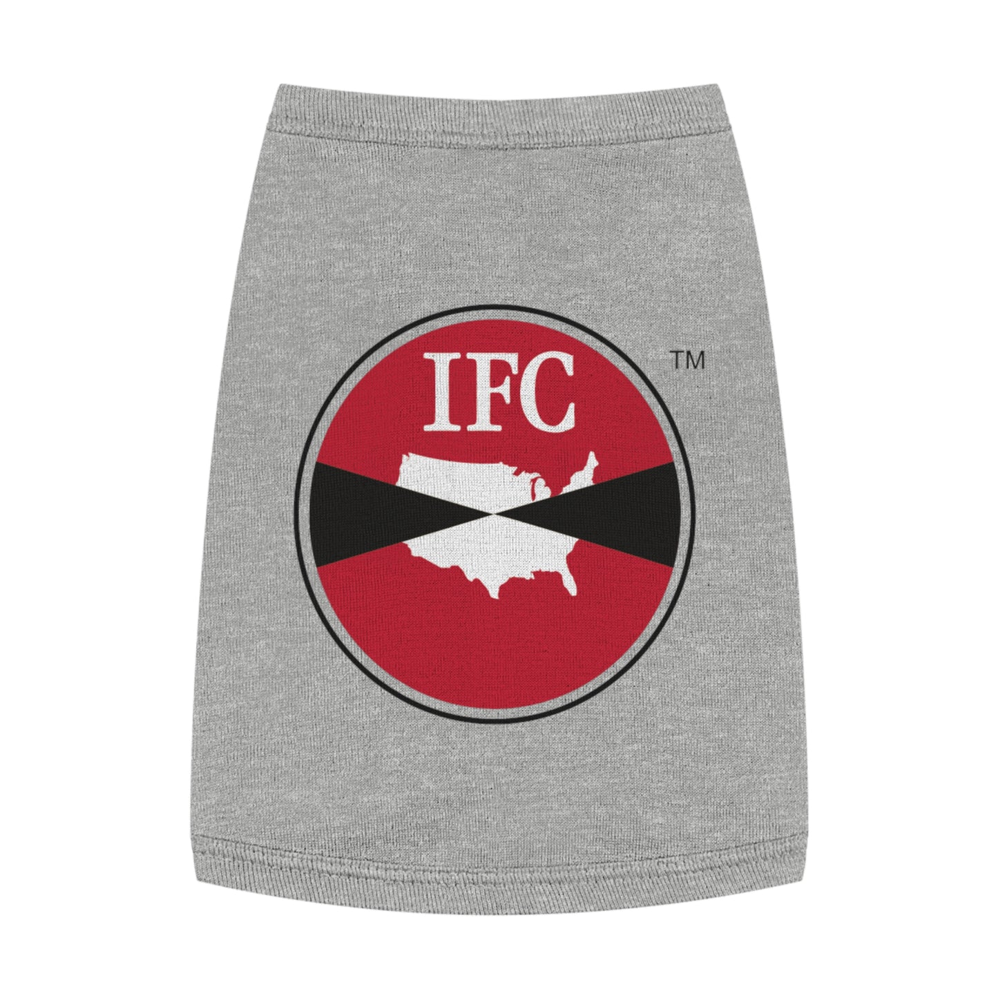 Pet Tank Top
