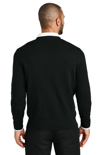 Port Authority® Easy Care V-Neck Sweater