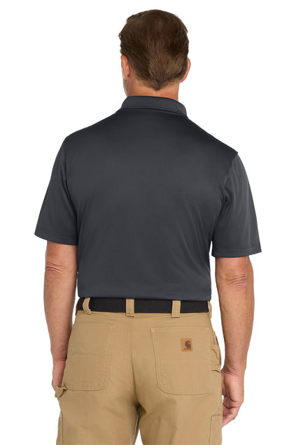 CornerStone® Tall Select Snag-Proof Polo