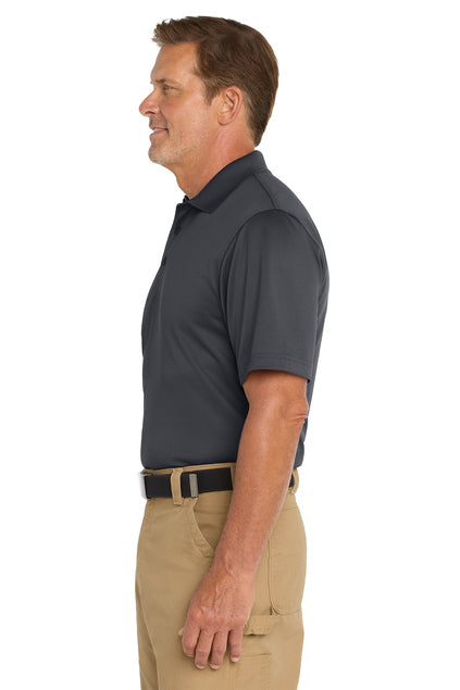CornerStone® Tall Select Snag-Proof Polo
