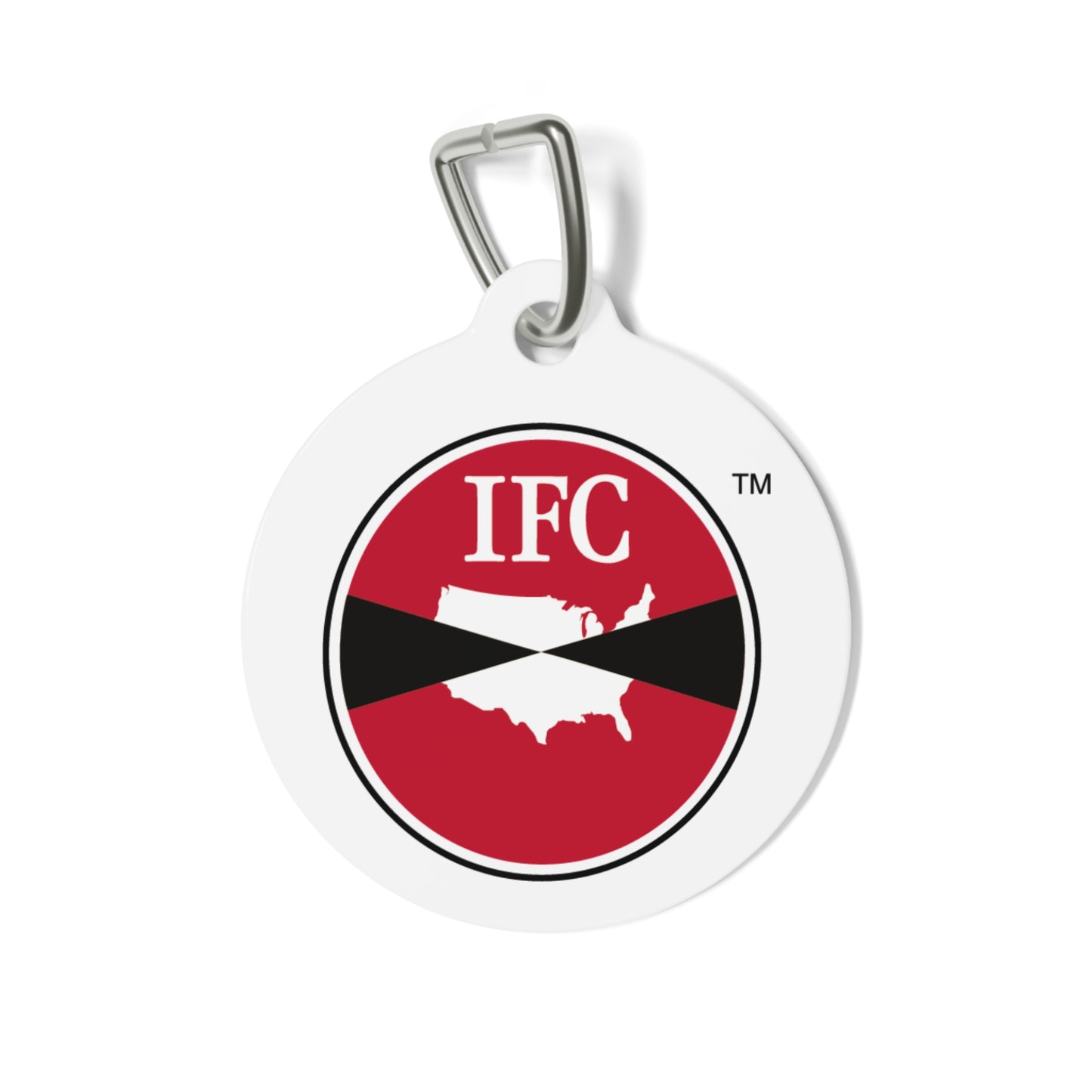 Pet Tag