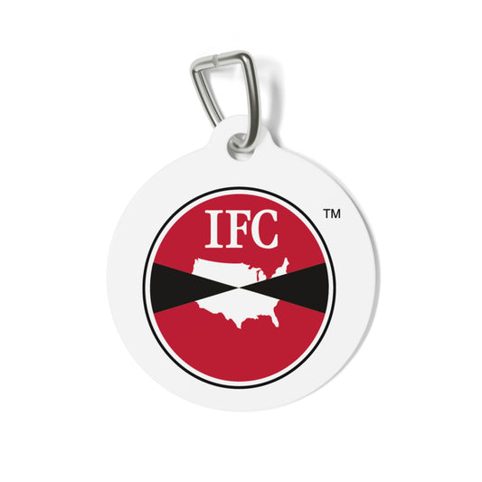 Pet Tag