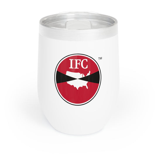 Chill Wine Tumbler