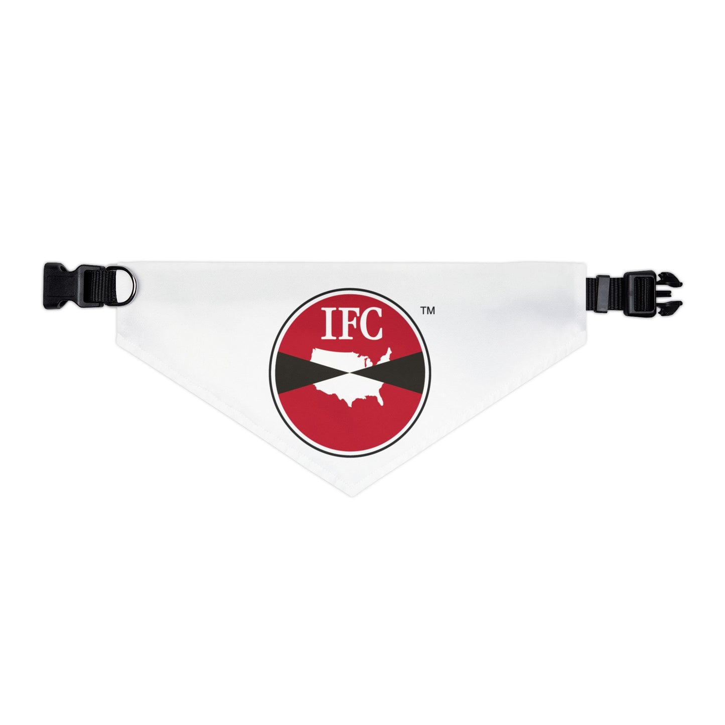 Pet Bandana Collar