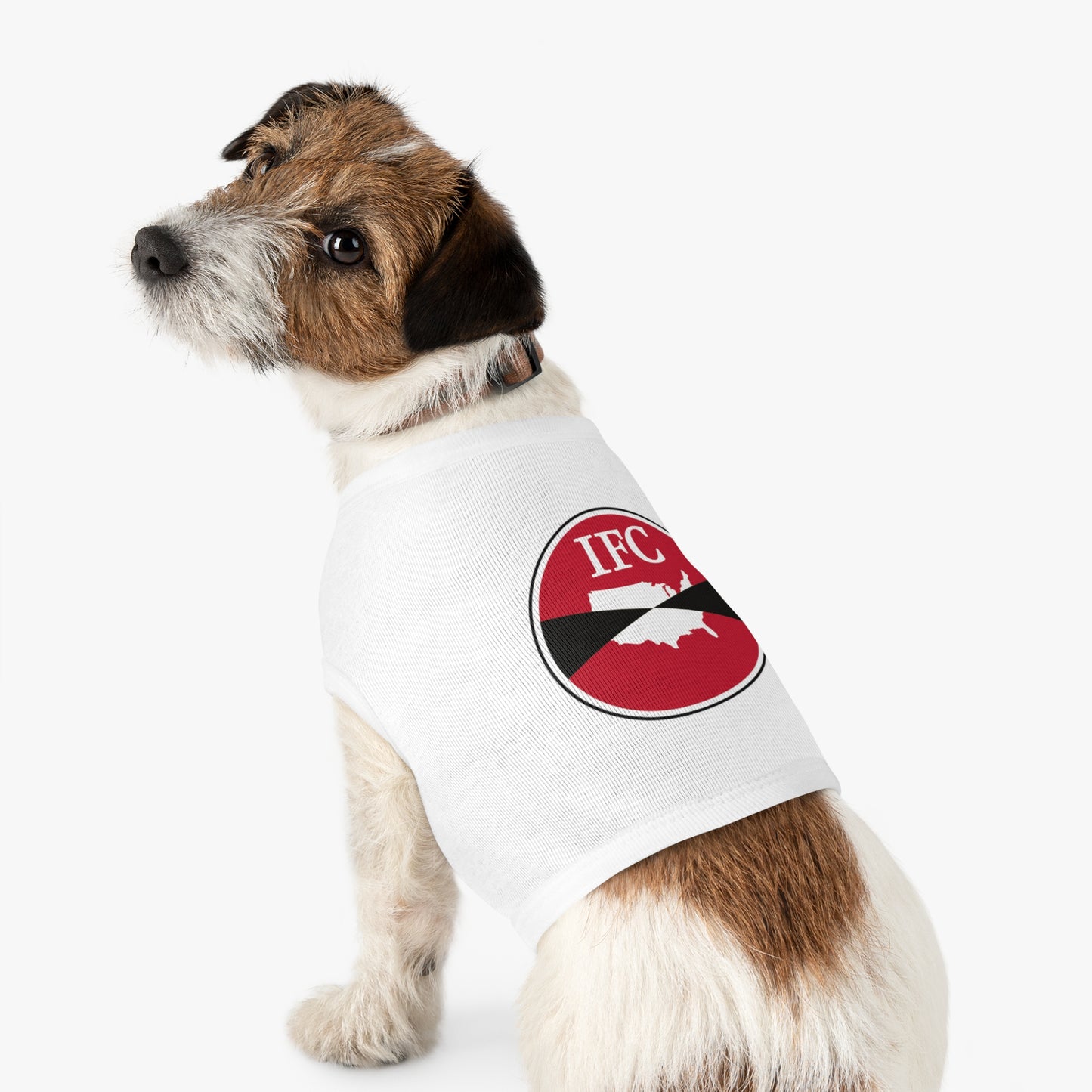 Pet Tank Top