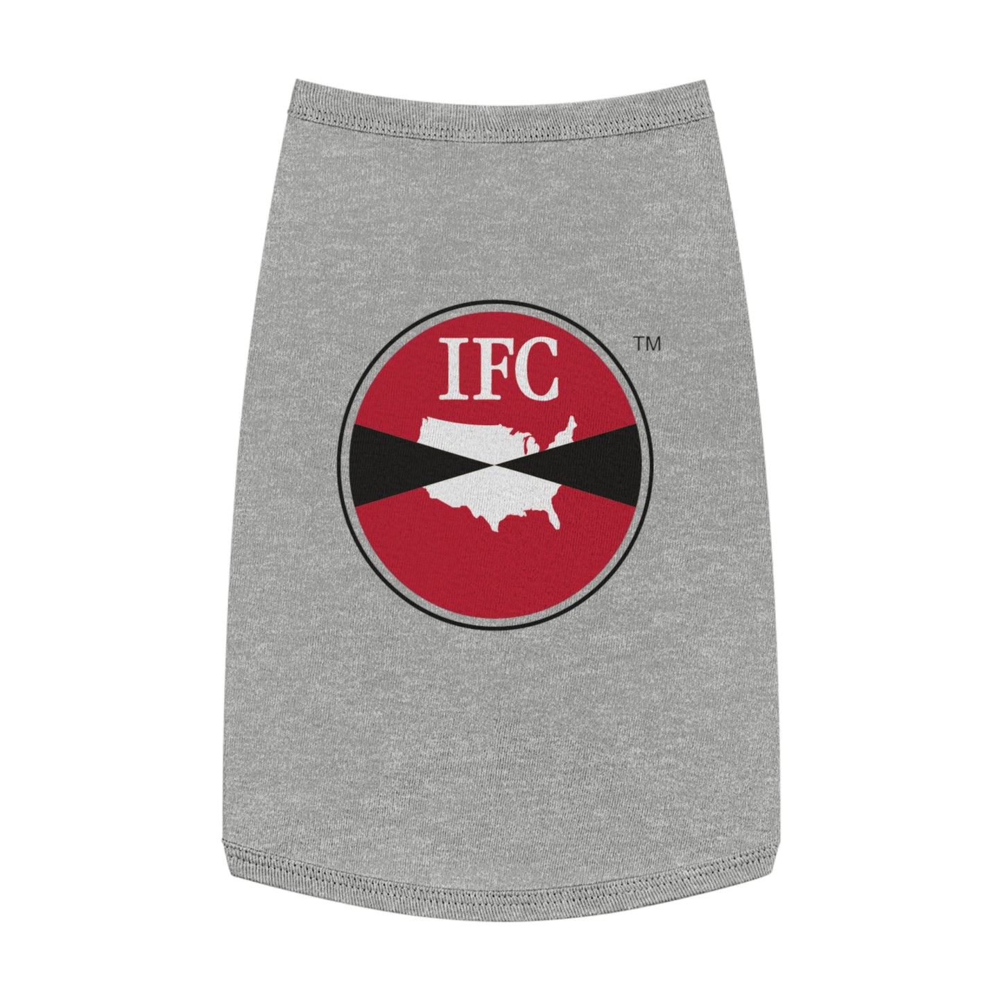 Pet Tank Top