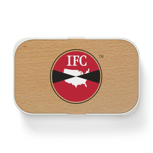 Bento Lunch Box