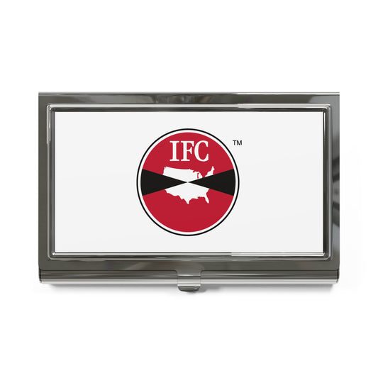 Business Card Holder