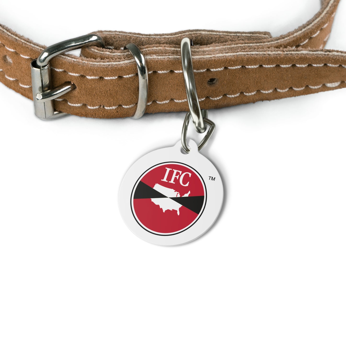 Pet Tag