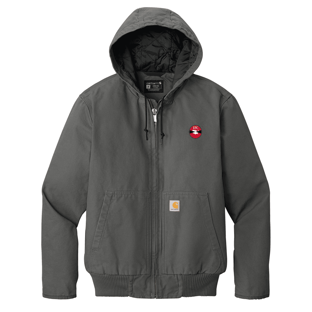Carhartt® Washed Duck Active Jac
