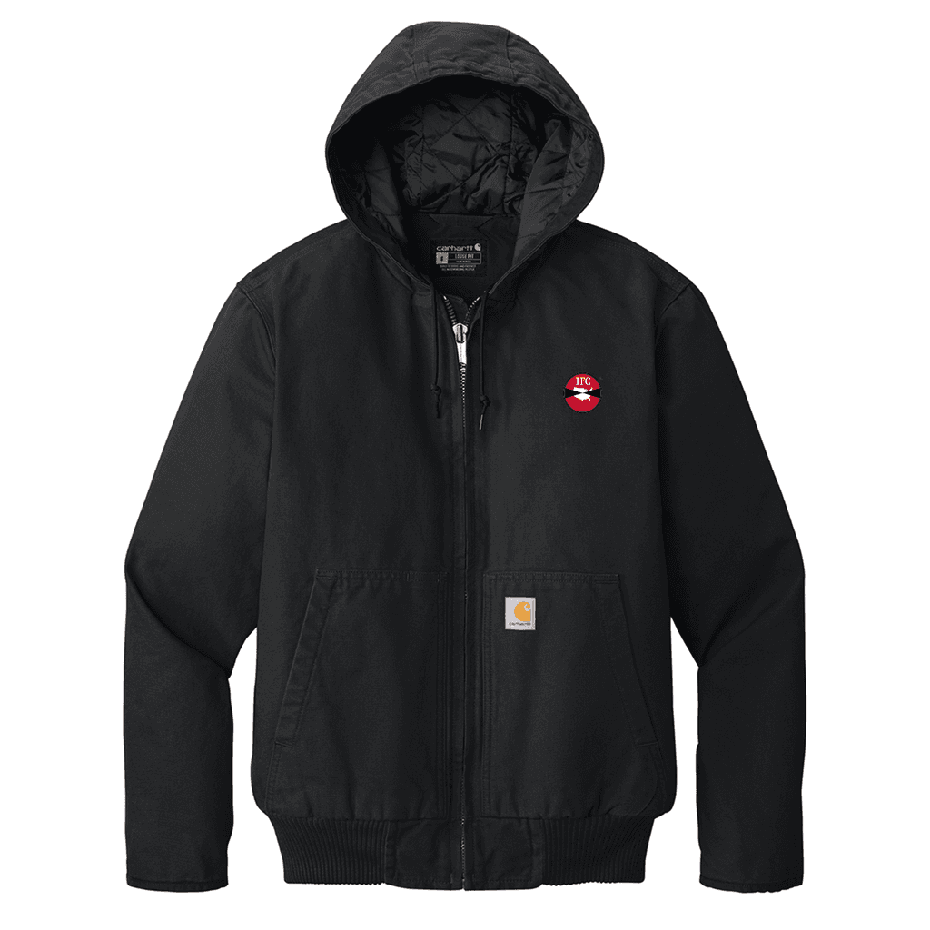 Carhartt® Washed Duck Active Jac