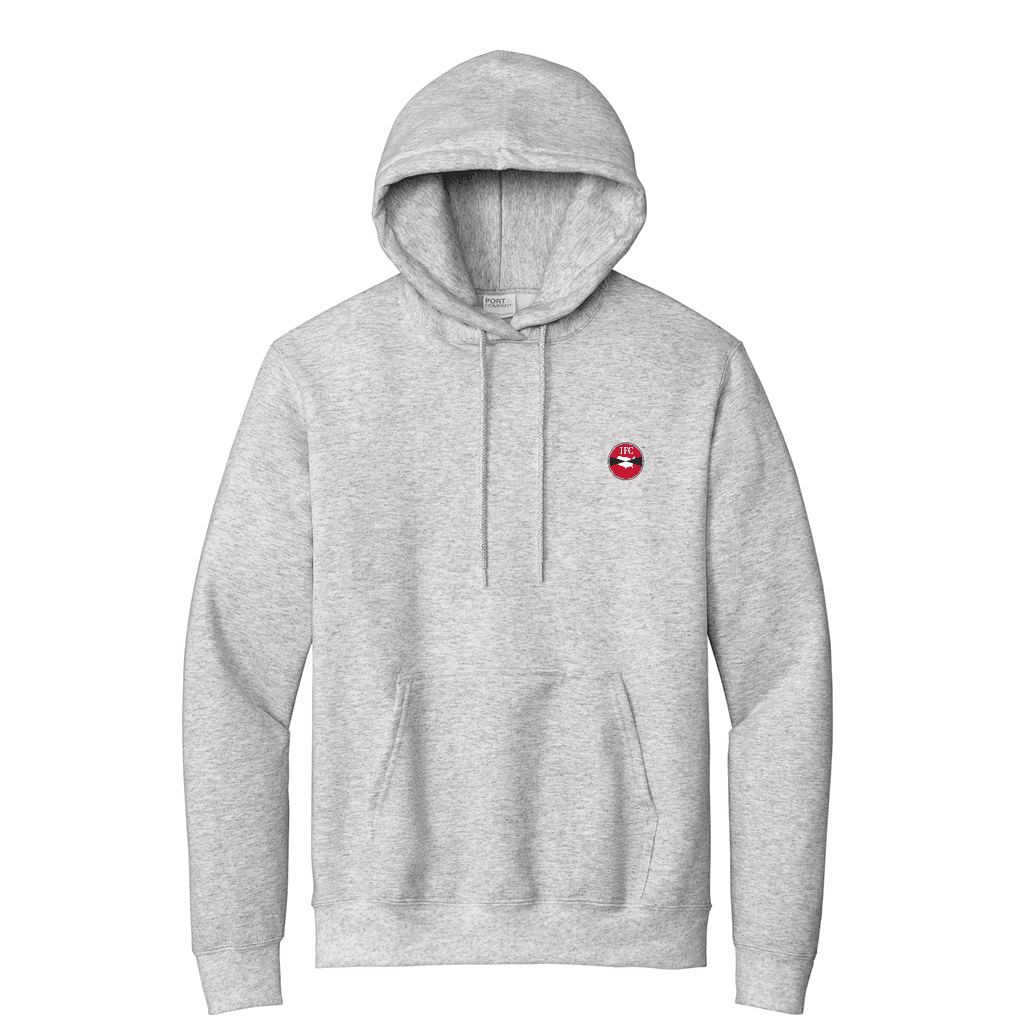 Port & Co™ Tall Essential Fleece Pullover Hooded Sweatshirt