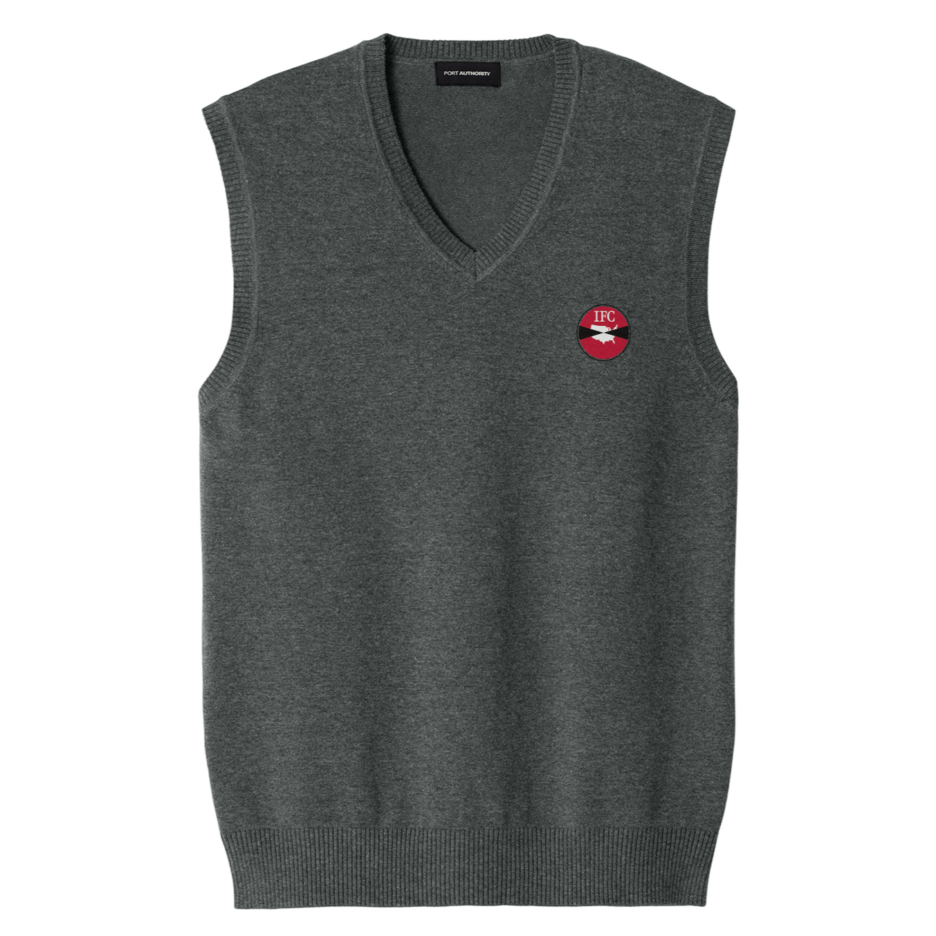 Port Authority® Easy Care Sweater Vest