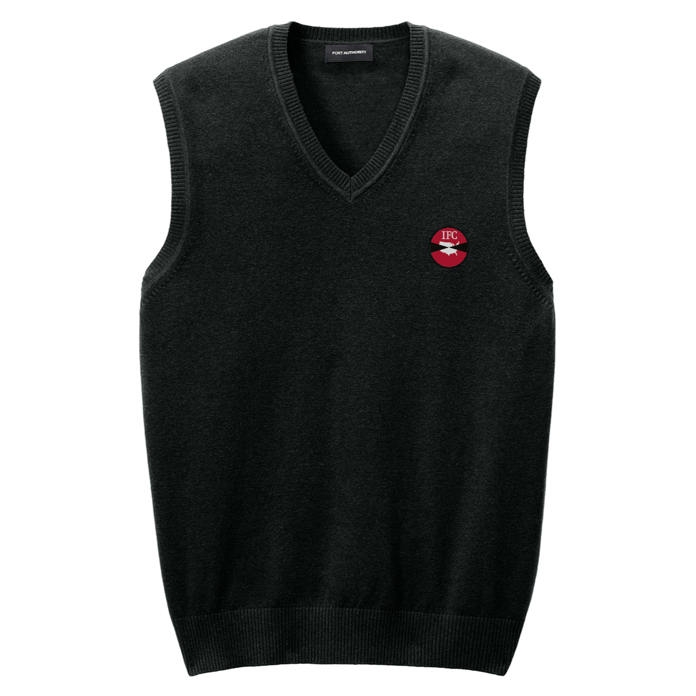 Port Authority® Easy Care Sweater Vest