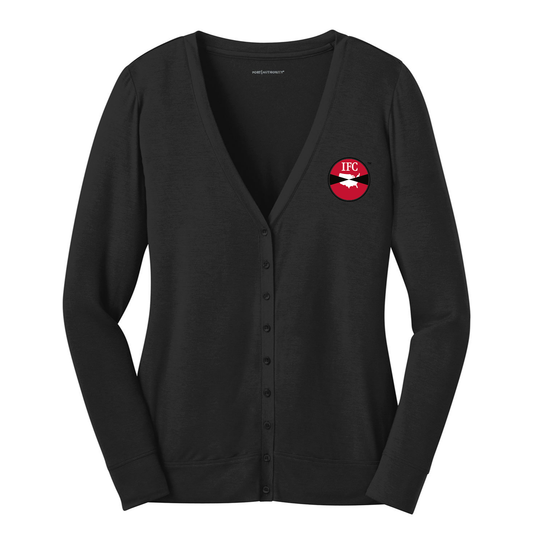 Port Authority® Women's Concept Cardigan