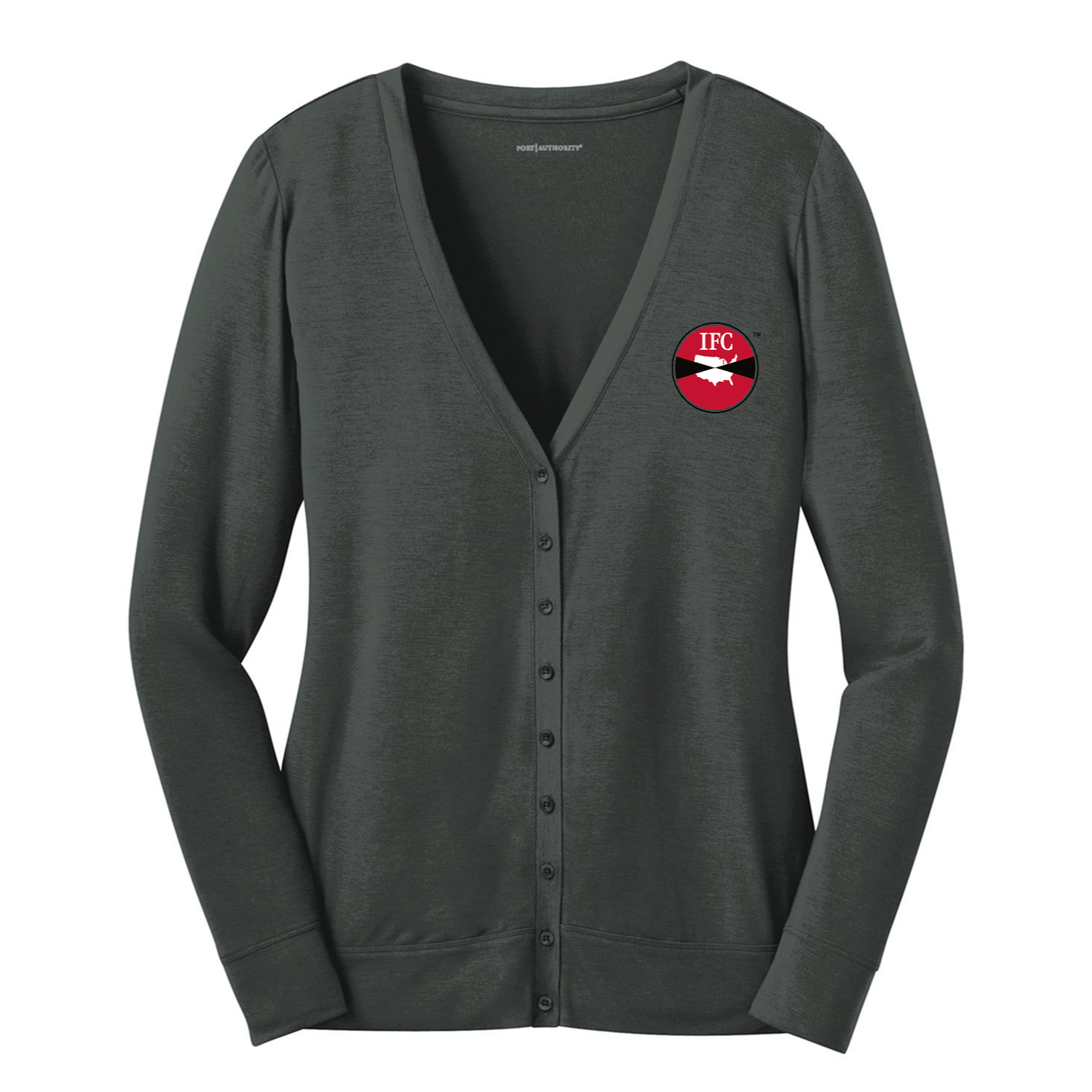 Port Authority® Women's Concept Cardigan