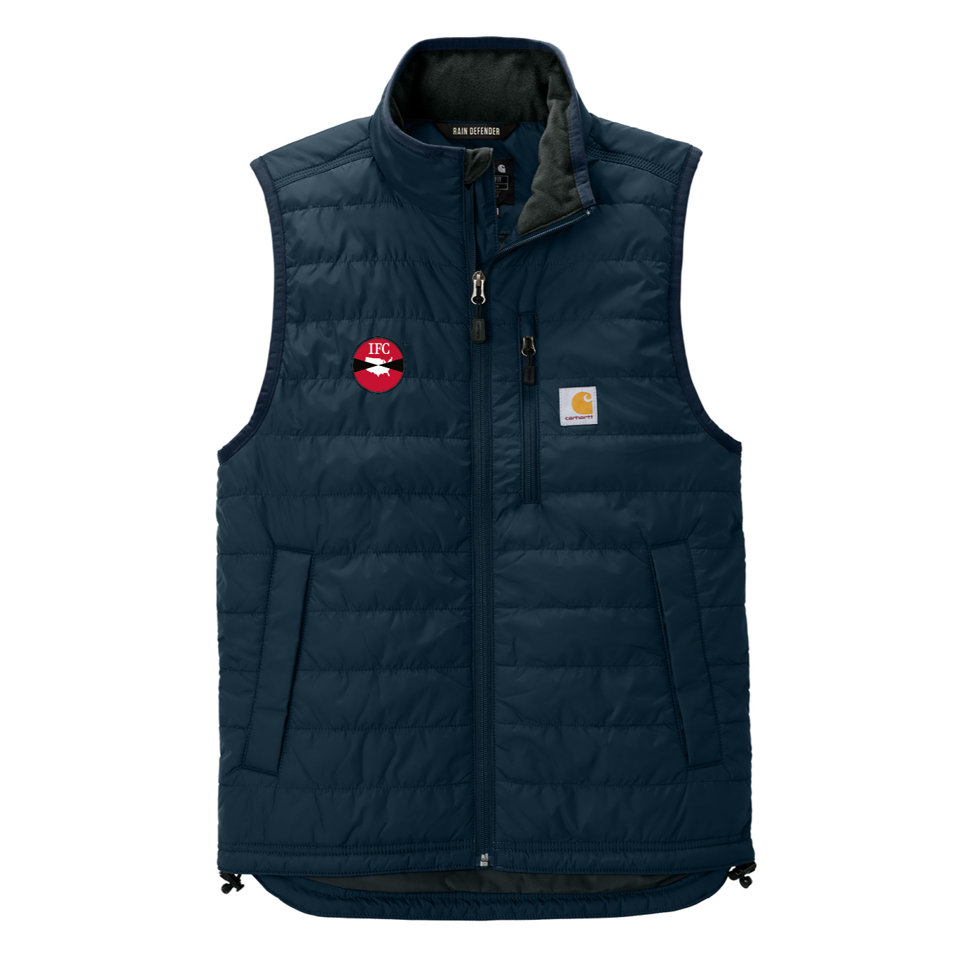 Carhartt® Gilliam Vest