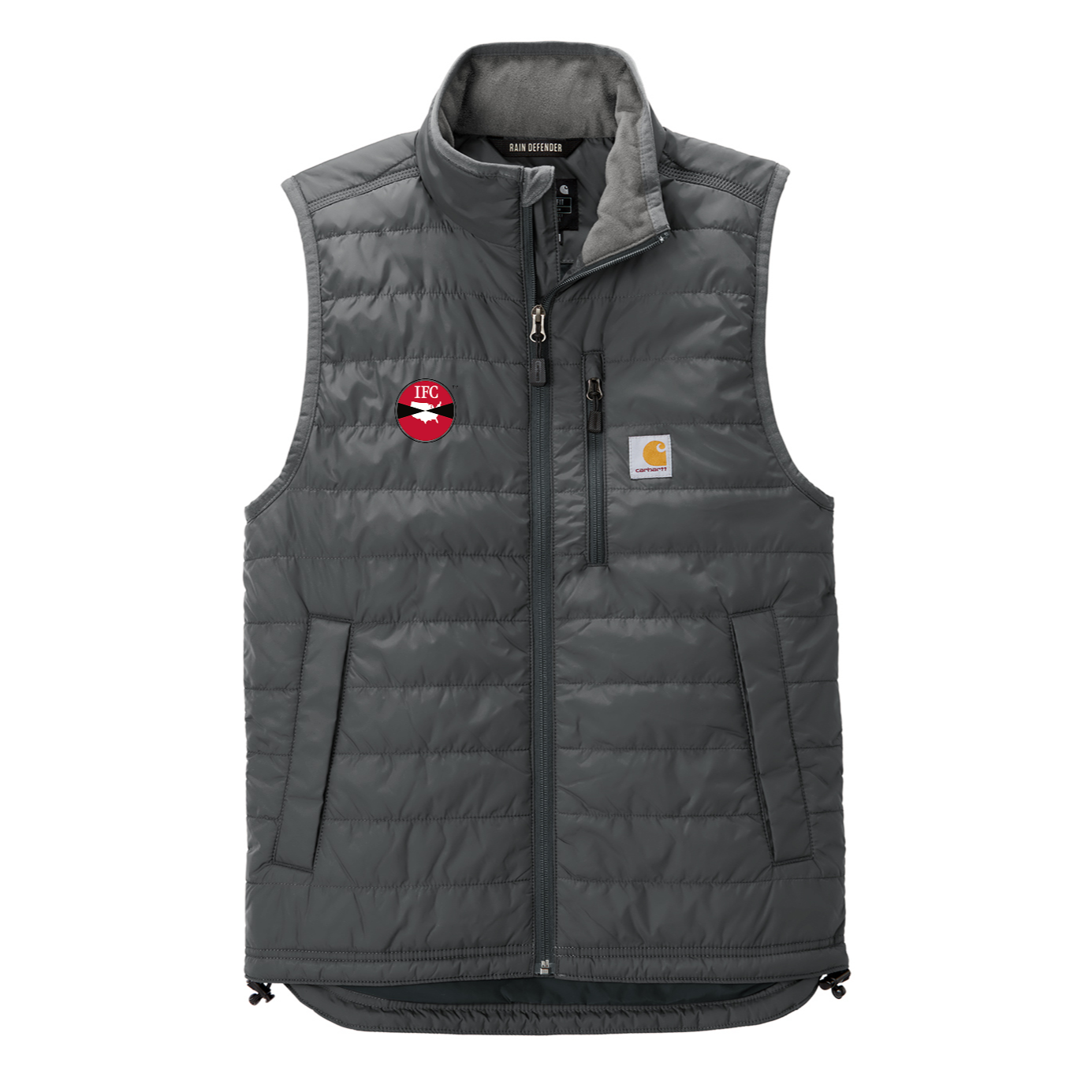 Carhartt® Gilliam Vest