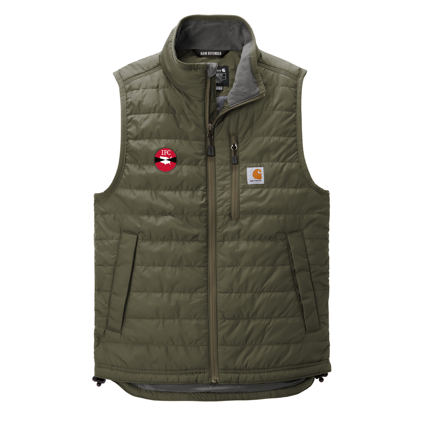 Carhartt® Gilliam Vest