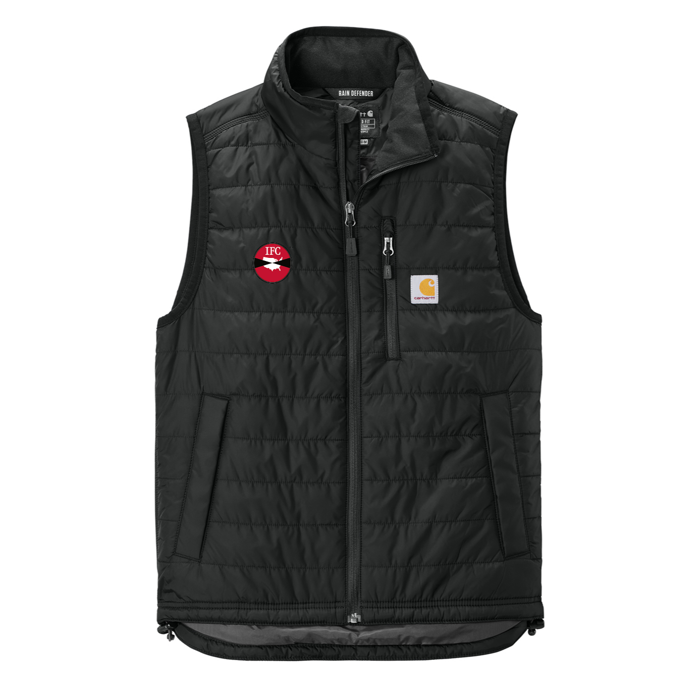 Carhartt® Gilliam Vest