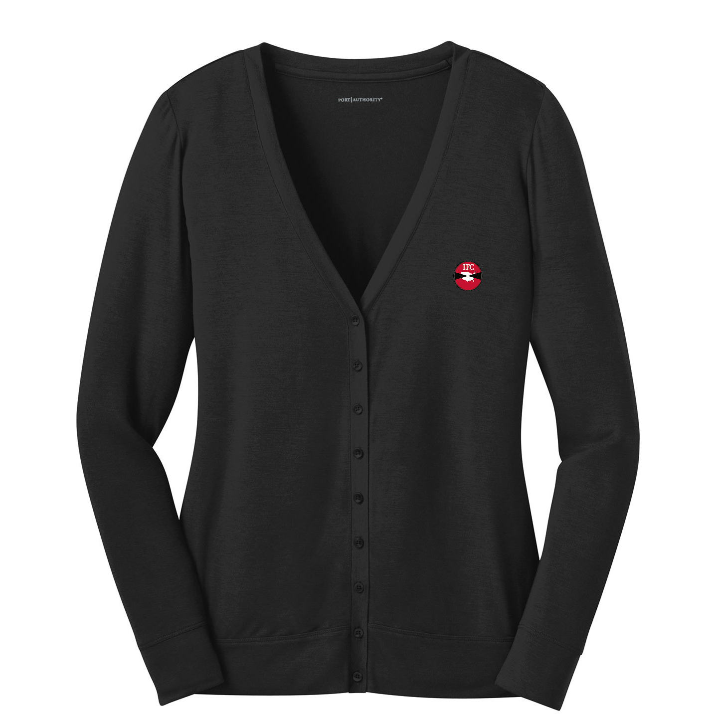 Port Authority® Women's Concept Cardigan