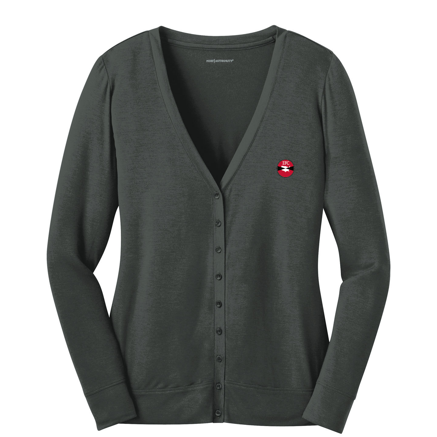 Port Authority® Women's Concept Cardigan