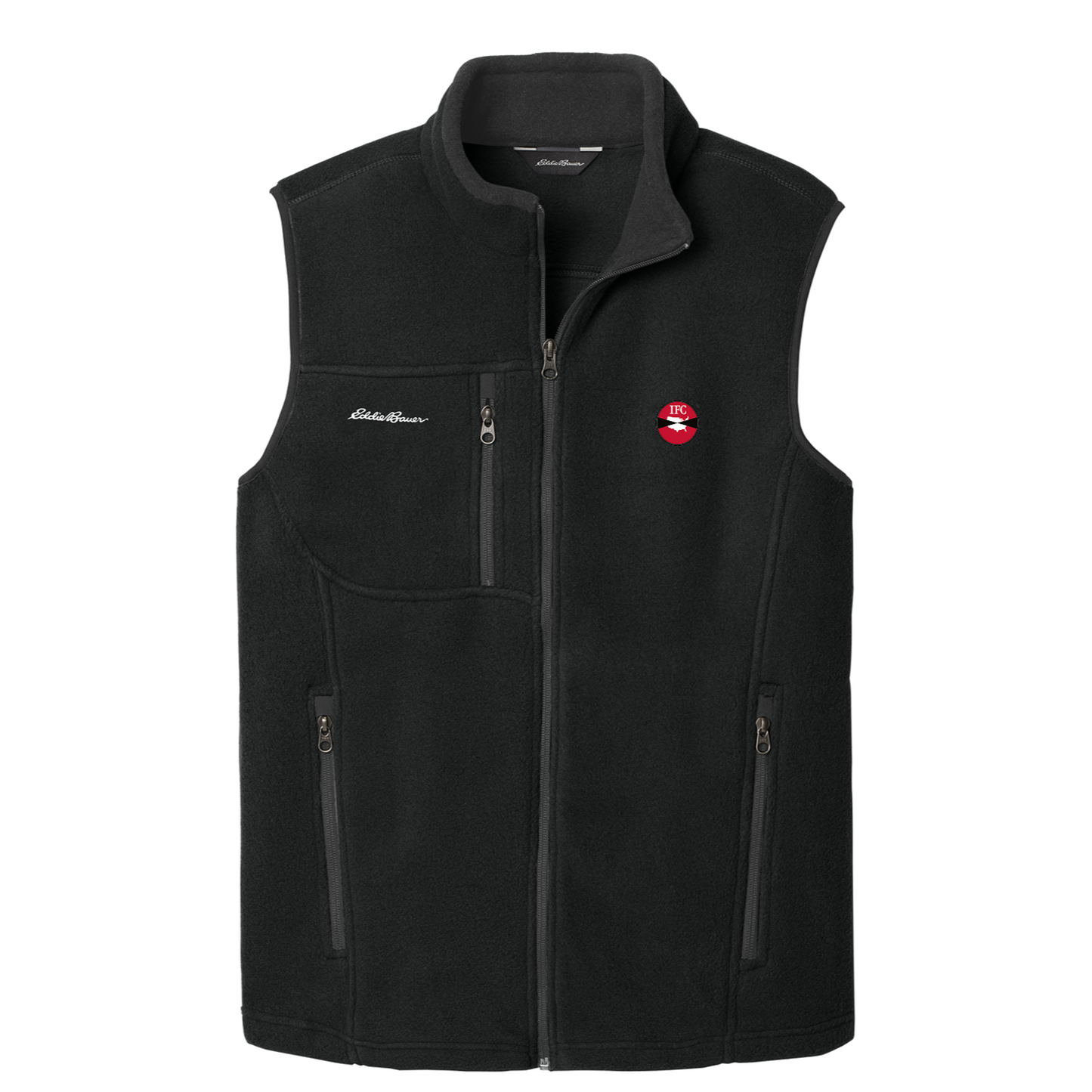 Eddie Bauer® Fleece Vest