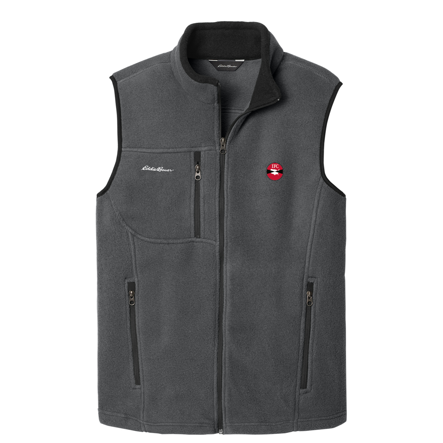 Eddie Bauer® Fleece Vest
