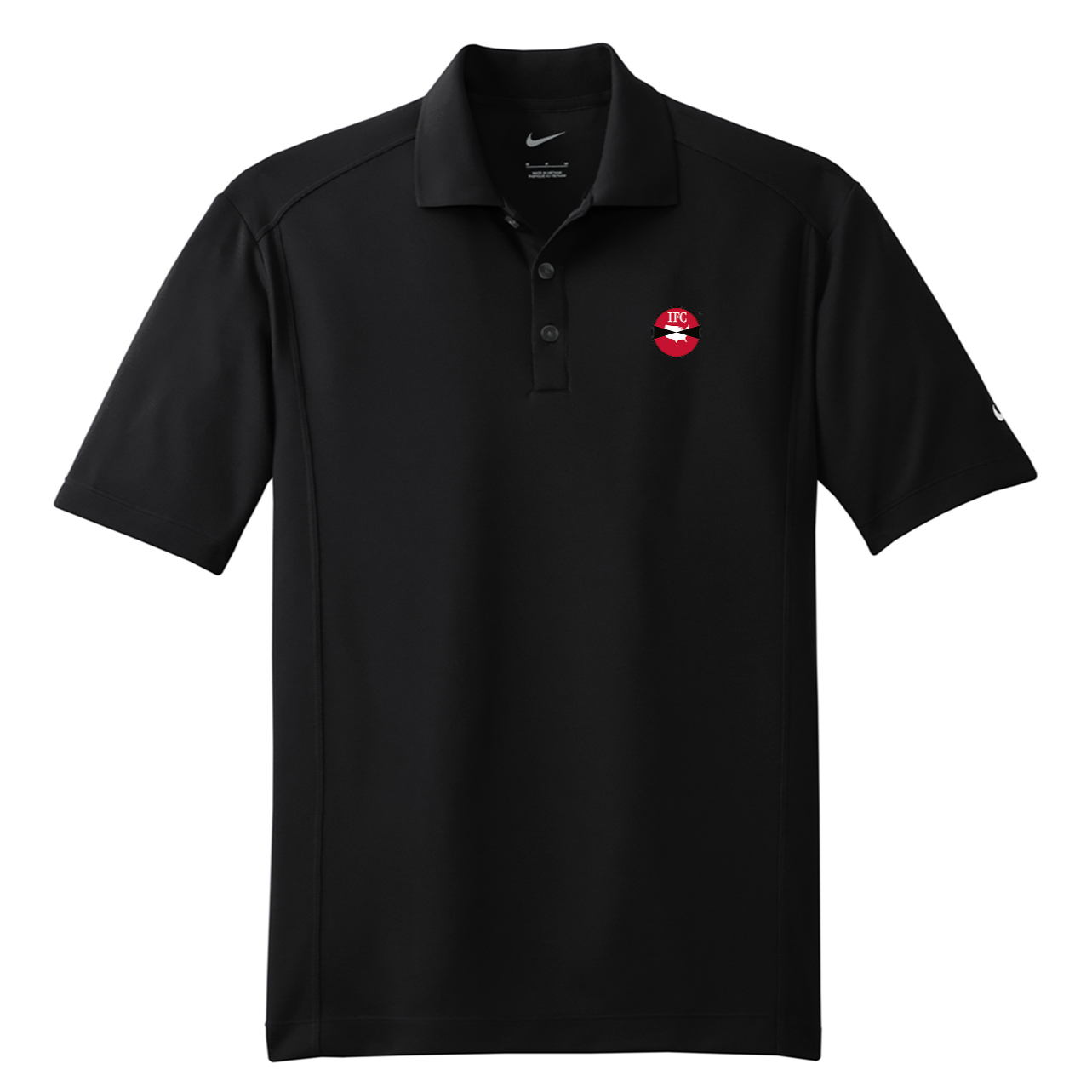 Nike Dri-FIT Classic Polo