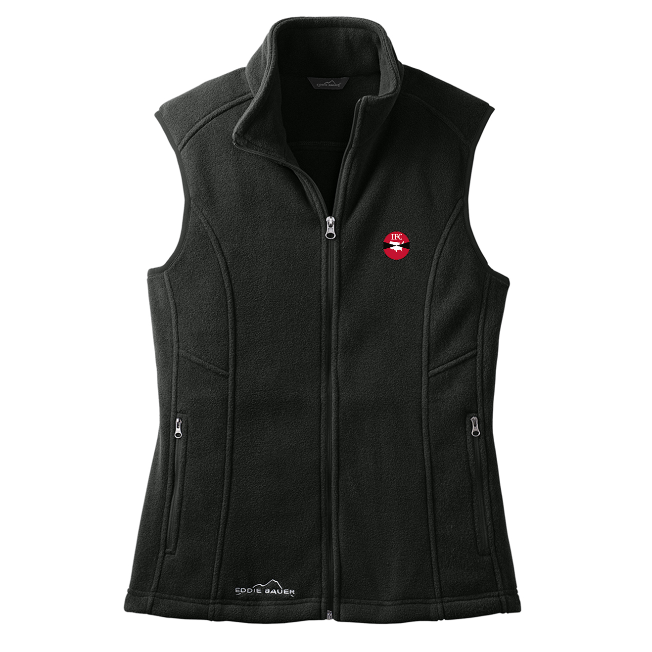 Eddie Bauer® Women's Fleece Vest