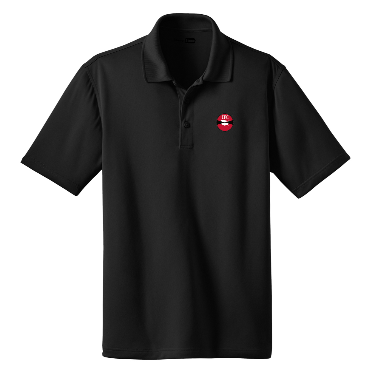 CornerStone® Tall Select Snag-Proof Polo