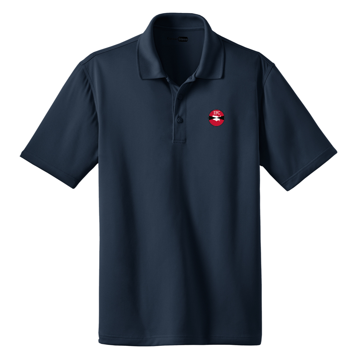CornerStone® Tall Select Snag-Proof Polo
